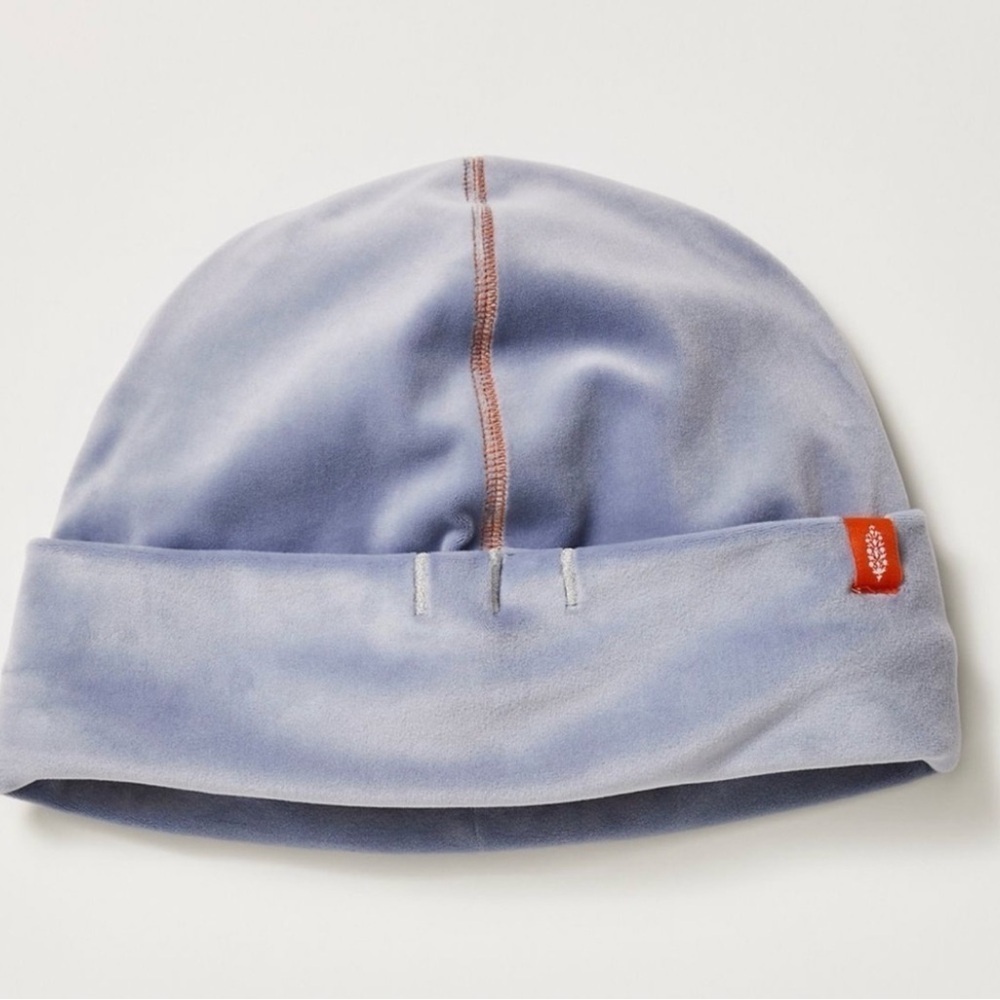 Finish Line Micro Fleece Beanie